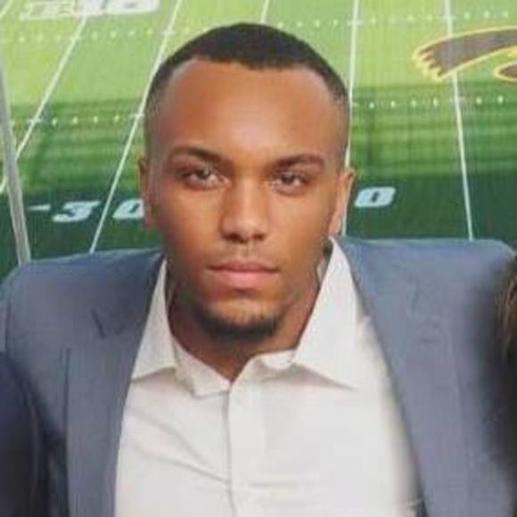 Meet your Posher, Kaleb - Picture 1 of 1